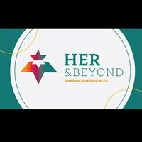 HER and Beyond(@her_beyond) 's Twitter Profile Photo