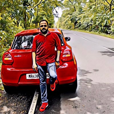 #3M’s ❤️ Mac : Name 🙋🏼‍♂️ Music 🎼🎹: Love ❤️ Marketing 🎖: Passion + Profession 🤘🏻✌🏻👨‍💼 🏍♥️lover with #deepthinker🤘🏻🤗 Proud Indian