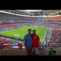 Robert Ramsden (@boob07) 's Twitter Profile