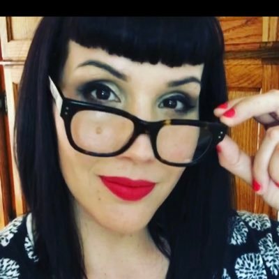 ClubSammiches's profile picture. she/her/hers, graduate student, singer, panromantic, paranormal, and petty AF. Maybe she's born with it, maybe it's inner scream
