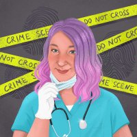 Doctor Nurse(@jocelynand) 's Twitter Profile Photo