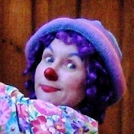 KatMNT's profile picture. Very woke and very very tired