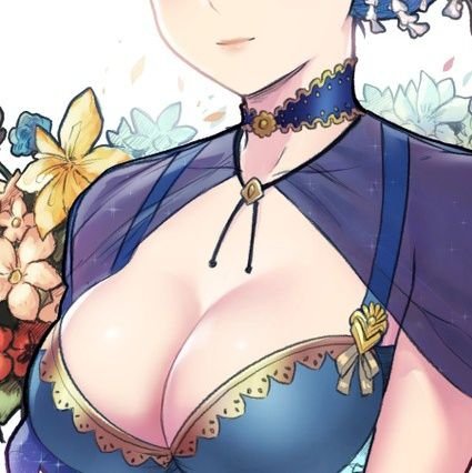 DepravedDevout's profile picture. ||《Adopted Daughter of Margrave Edmund》||

||《#RP #FERP #MVRP》||

||《icon: moize_opel》||