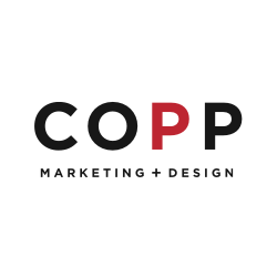 COPP Marketing + Design • We're a full-service marketing firm/digital agency with international blue-chip account experience.