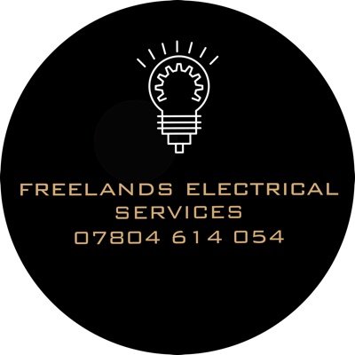 @QualifiedElectrician @Orpington @Bromley @SoutheastLondon @Electrical 
Enquiries Barrie 07804614054 Freelandselectricalservices@gmail.com