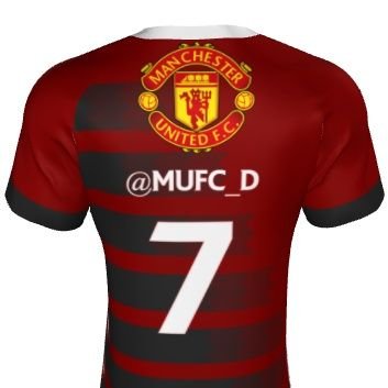 mufc_D's profile picture. Man United Fan,Horse Racing,Music,☘️Dance as if no one is watching.Sing as if no one is listening and live every day as if it is your last☘️ #glazersout