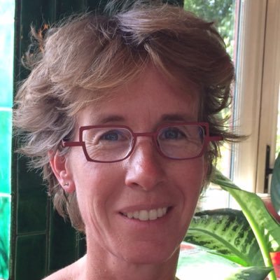 Assendorp, yoga-docente, zon, hangmat, opleiding acupunctuur, 💚