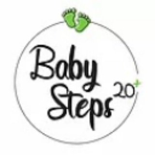 Baby Steps are a team of adults with additional support needs that recycle and sell quality used baby and toddler items!