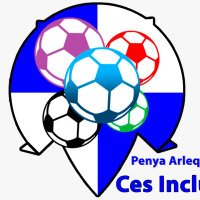 CESInclusiu (@cesinclusiu) 's Twitter Profile