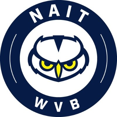 Official Twitter of the NAIT Ook's Women's Volleball Team