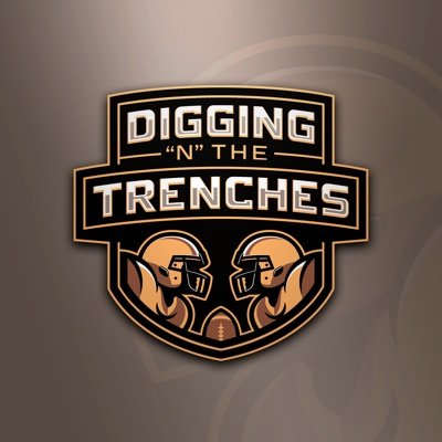 DIGGING “N”THE TRENCHES