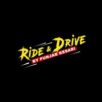 Ride And Drive(@Ride_And_Drive) 's Twitter Profile Photo