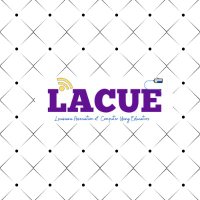 LACUE(@lacueorg) 's Twitter Profileg