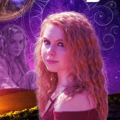 All things astro 🔮 I post astro updates and forecasts 🪐 check my pinned tweet for booking details! ♏️♓️♋️
