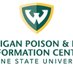 Michigan Poison & Drug Information Center (@michiganpoison) Twitter profile photo Michigan Poison & Drug Information Center (@michiganpoison) Twitter profile photo