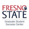 fresnostategssc's profile picture. Official Twitter account of the Fresno State Grad Student Success Center.  We focus on the academic writing and research needs of graduate students.