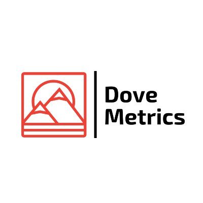 Dove Metrics (acq. by Messari)