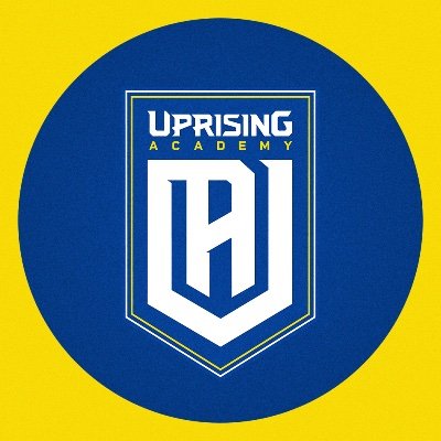 Official Twitter account of the @BostonUprising's Academy team.