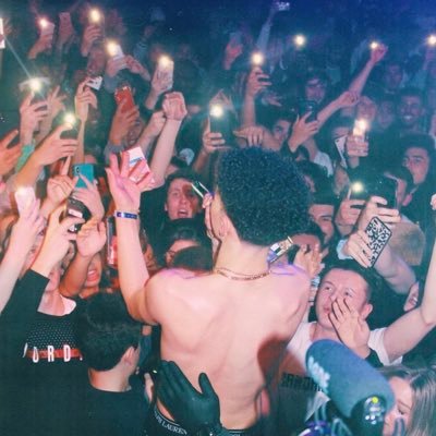 Your #1 Source For Anything @lilmosey Relatedš (Not impersonating lil Mosey or affiliated with him)