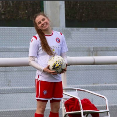 @spartansfcwomen #3 ⚽️