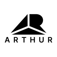 Welcome to Arthur. Your team's office space. Fully digital.