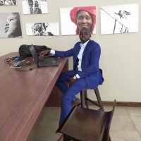 Myron kiprop kimutai (@myronrop) 's Twitter Profile