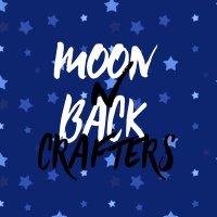 MoonNBackCrafters(@MoonNBack_etsy) 's Twitter Profile Photo