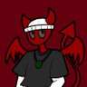 DacayisDa_k's profile picture. i dont really use this app #ENVtuber | 22 | Demon who is also a gamer |  He/Him |