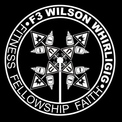 F3 Wilson