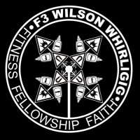 F3 Wilson (@f3wilson) 's Twitter Profile