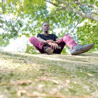 Michael James (@michaelj_oloo) 's Twitter Profile