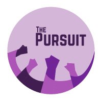 The Pursuit(@pursuit_convo) 's Twitter Profile Photo