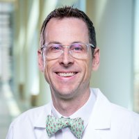 Daniel Sherbenou, MD, PhD(@DanielSherbenou) 's Twitter Profile Photo