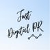 Just Digital PR (@justdigitalpr) Twitter profile photo