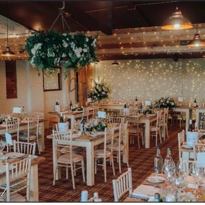 Shropshire wedding and events venue with filming location appeal in the heart of the countryside complete with Tudor house accommodation.