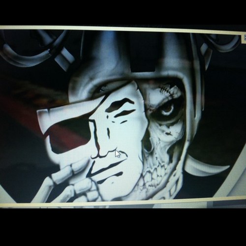 raidernation001 Profile Picture