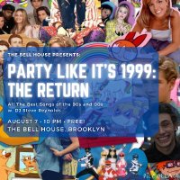 Party Like It's 1999(@PartyLI1999) 's Twitter Profile Photo