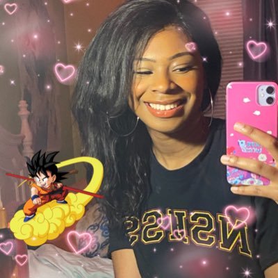 Variety Streamer @ Twitch!!|| Twitch Affiliate|| K-pop and Anime fan🍑🧡| JOIN THE BIG BOIS Next Stream: Thursday @6:00pm est