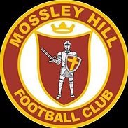 Mossley Hill City u12’s 2023/2024(@U10Hill) 's Twitter Profile Photo