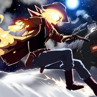 JymNils's profile picture. 