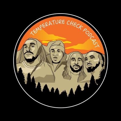 TemperatureCheckPodcast