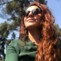 Zeynep Akyüz (@pskzeynepakyuz) 's Twitter Profile Photo