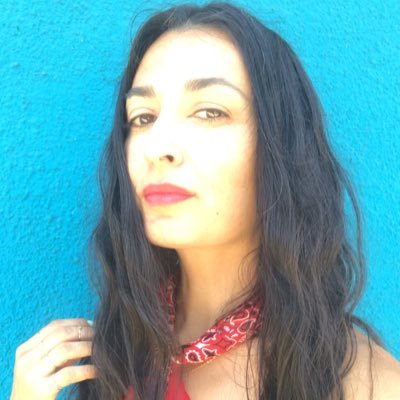 Lorraine_Drops's profile picture. Also known as Barb.