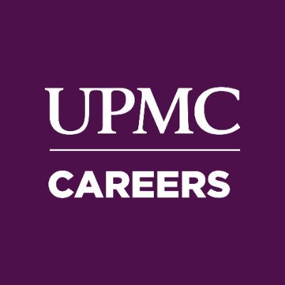 UPMC Careers