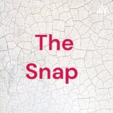 The Snap Podcast by Tucker Dunn