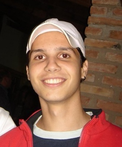 caminhar com fé sempre..