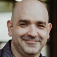 HITRUST's Chief Innovation Officer and generally an IT compliance nerd