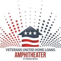 Veterans United Home Loans Amphitheater(@vabeachamp) 's Twitter Profile Photo