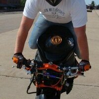 Jacob Lankford - @StuntBikeJake Twitter Profile Photo