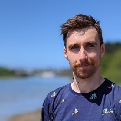 Spatial planner | Historian | Indie music enthousiast | CS | American football obsessed | NE Patriots fan | Cycling | winner TdA 2022